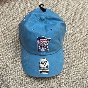 MN Twins Hat - NWT!!